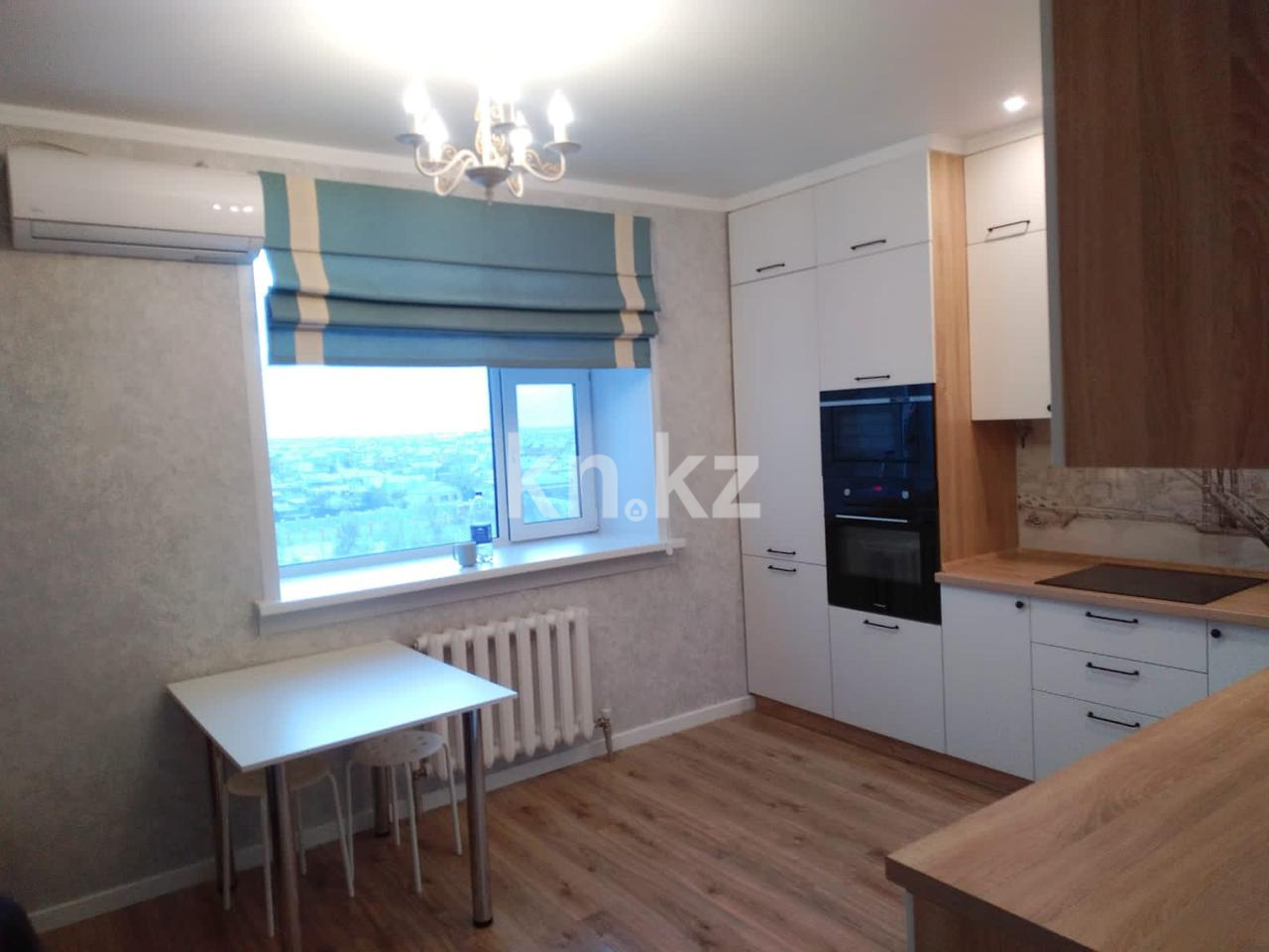 Продажа 1-комнатной квартиры, 46.5 м² в Астане - фото 2
