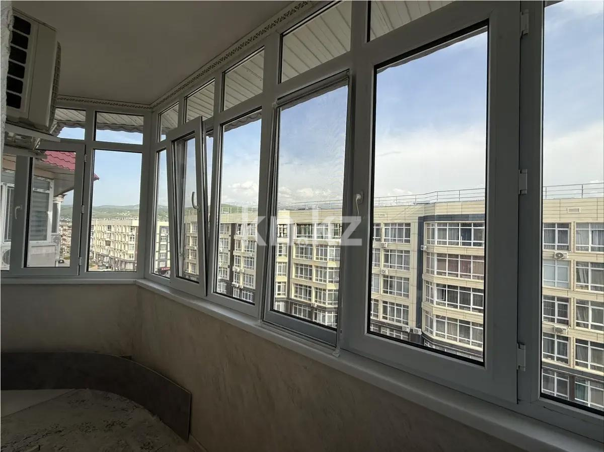 Продажа 3-комнатной квартиры, 82 м² в Алматы - фото 8