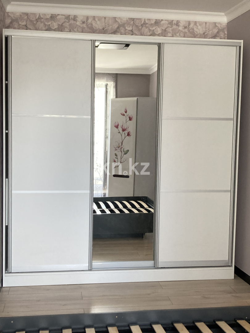 Аренда 2-комнатной квартиры, 59 м² в Астане - фото 6