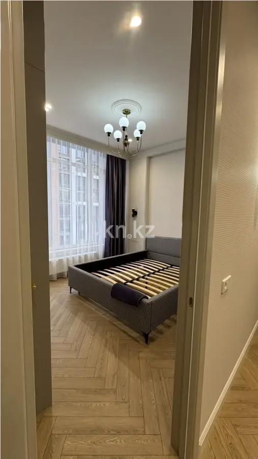 Продажа 2-комнатной квартиры, 47 м² в Астане - фото 2