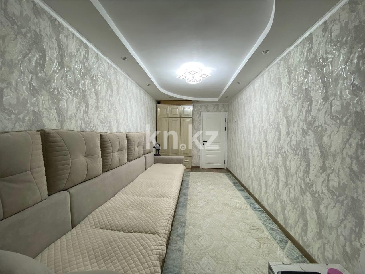 Продажа 3-комнатной квартиры, 58 м² в Темиртау - фото 4