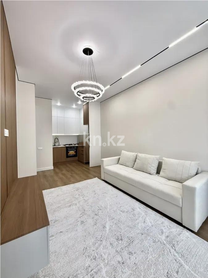 Продажа 2-комнатной квартиры, 39 м², ул. Е-15, дом  16 в Астане