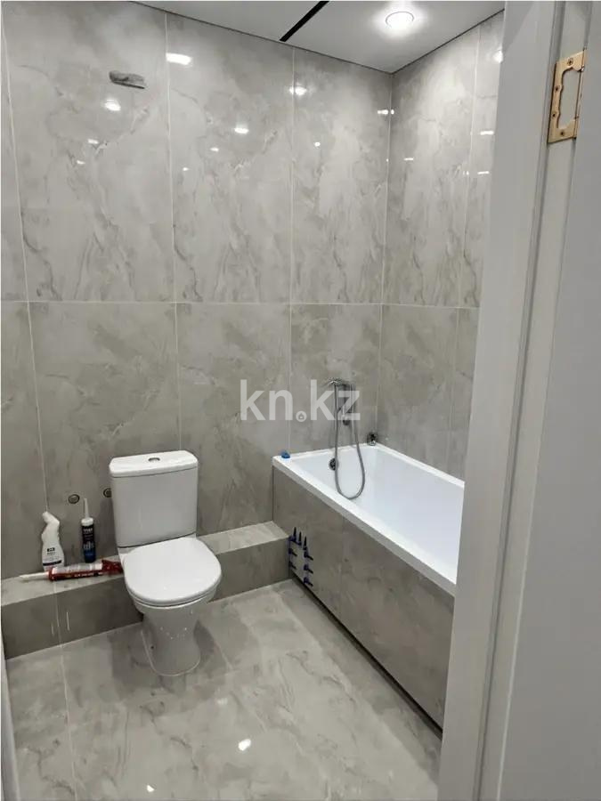 Продажа 1-комнатной квартиры, 43 м² в Астане - фото 3