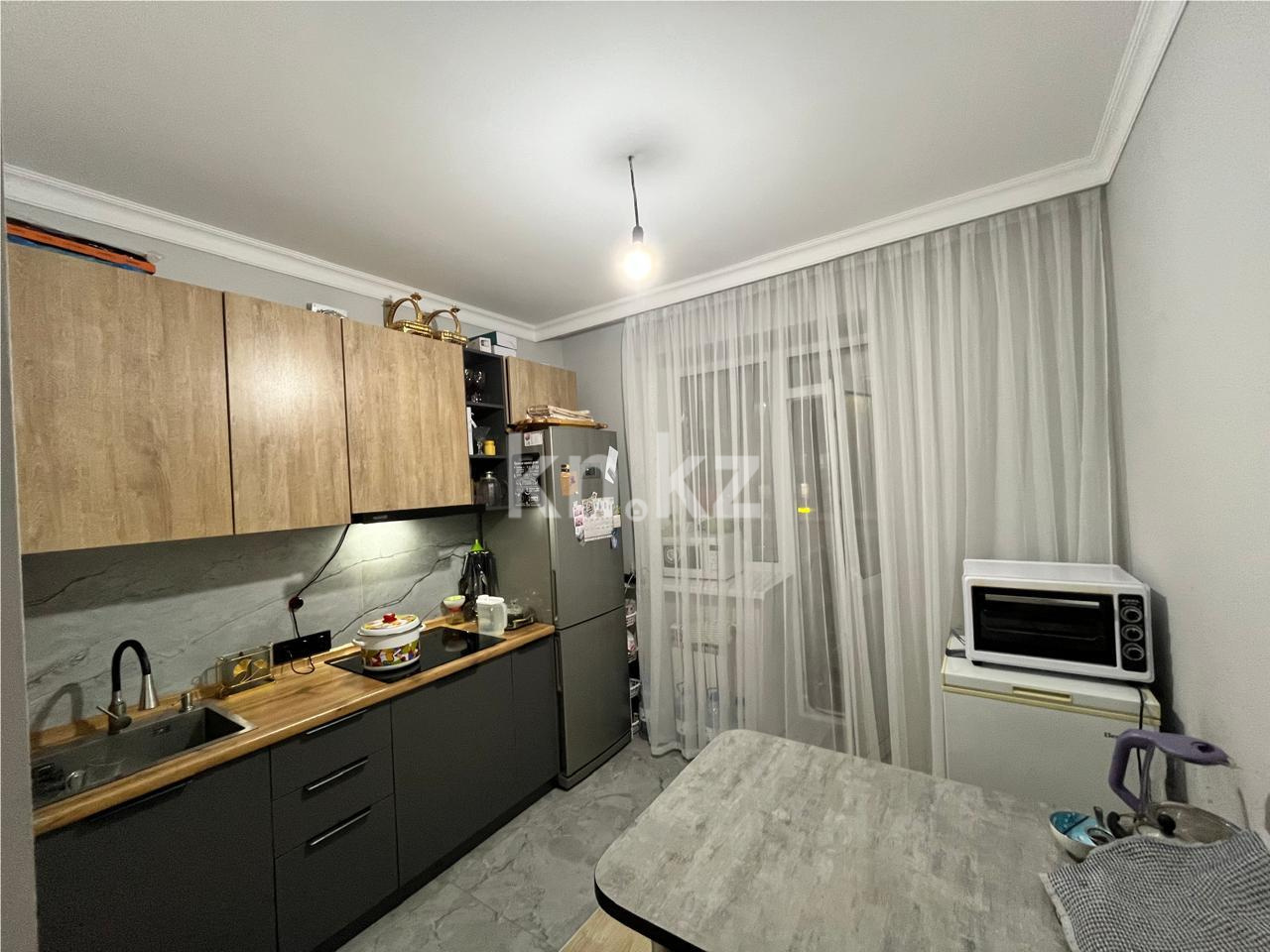 Продажа 2-комнатной квартиры, 55 м² в Астане - фото 2