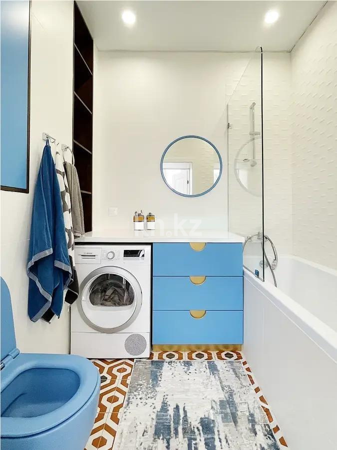Продажа 2-комнатной квартиры, 75 м² в Астане - фото 4