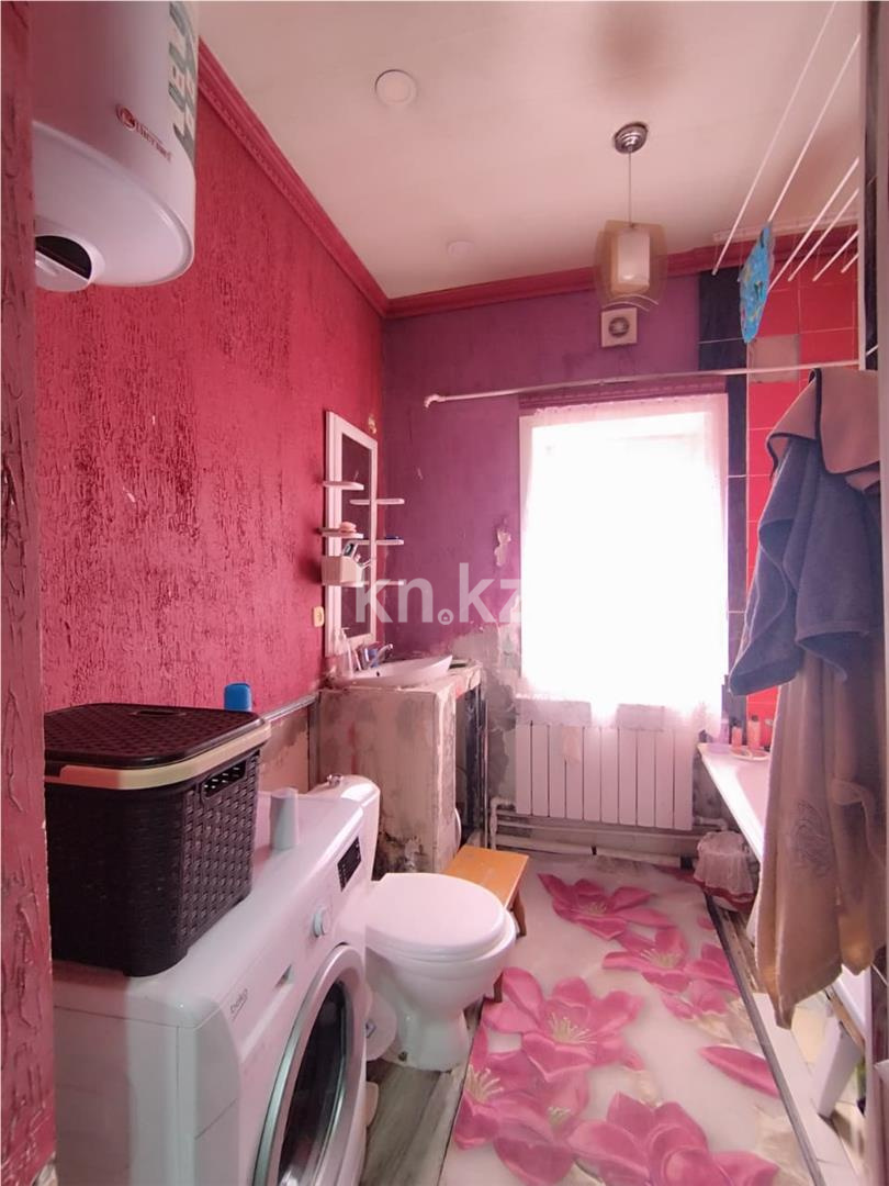 Продажа 4-комнатного дома, 69.1 м², ул. Тельмана в Темиртау - фото 20