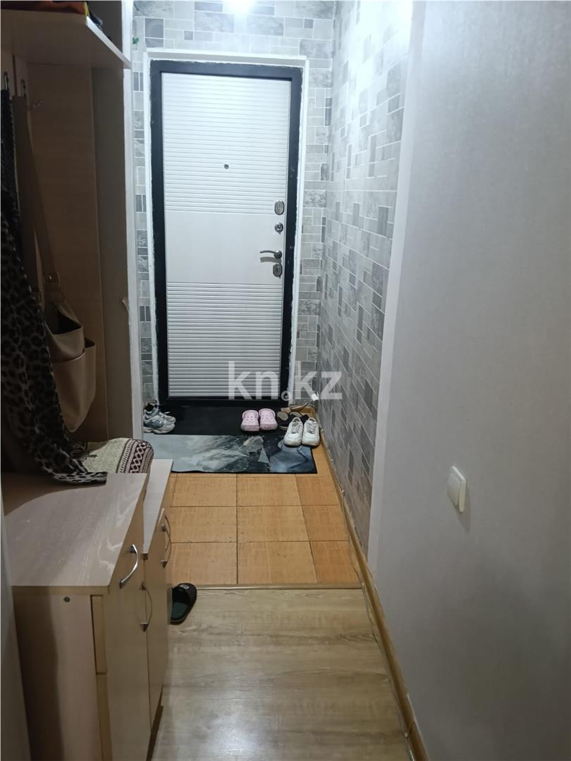 Продажа 1-комнатной квартиры, 22 м² в Астане - фото 4