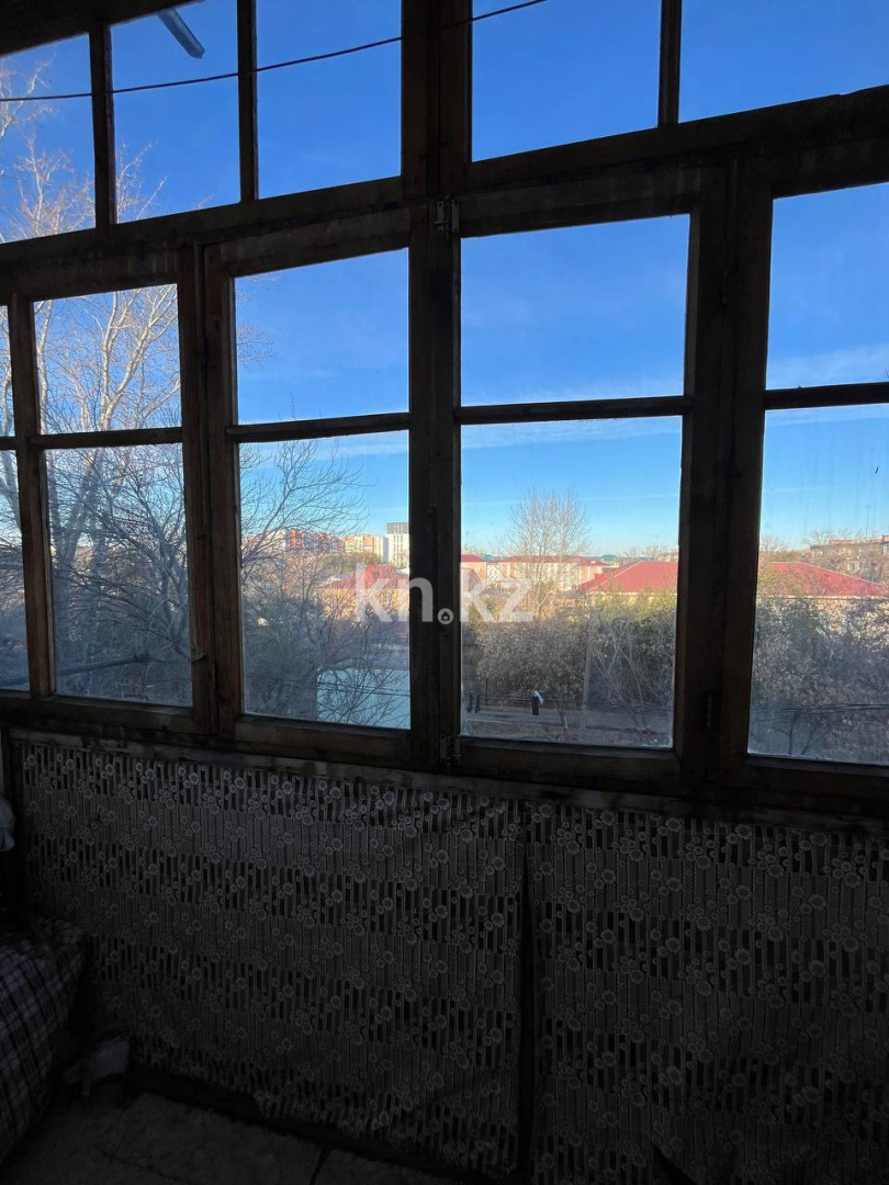 Продажа 2-комнатной квартиры, 45.6 м² в Костанае - фото 9