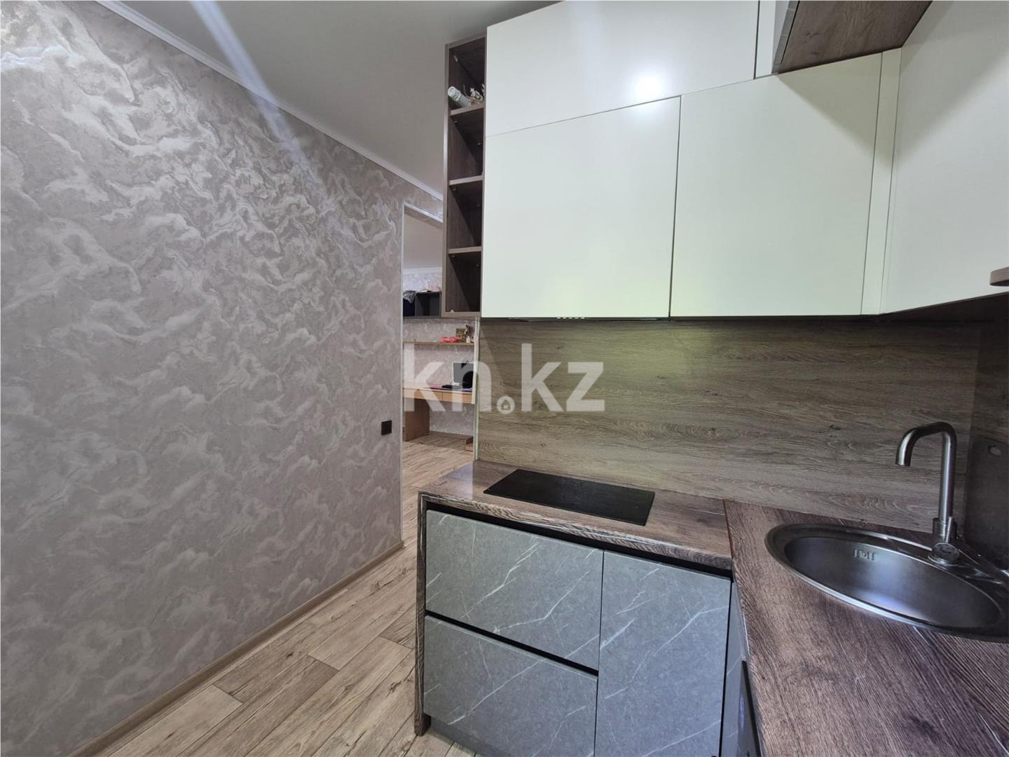 Продажа 2-комнатной квартиры, 44 м² в Темиртау - фото 9