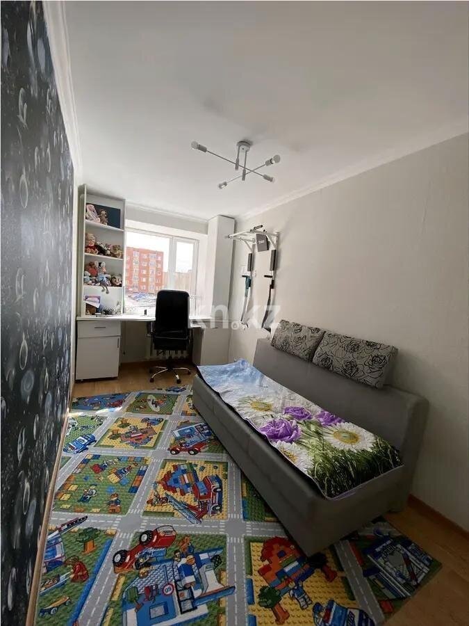 Продажа 3-комнатной квартиры, 55 м² в Астане - фото 3