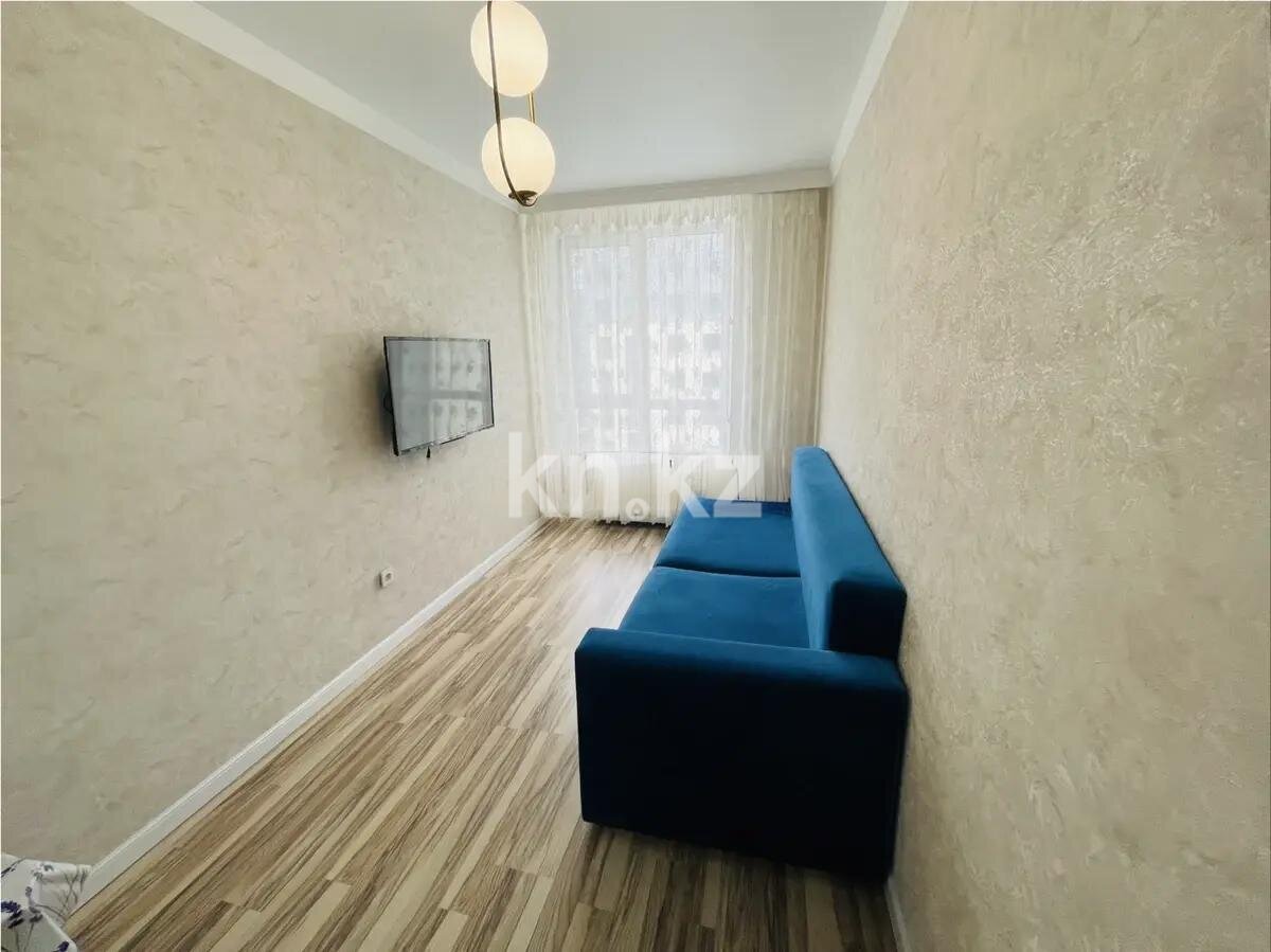 Продажа 2-комнатной квартиры, 39 м² в Астане