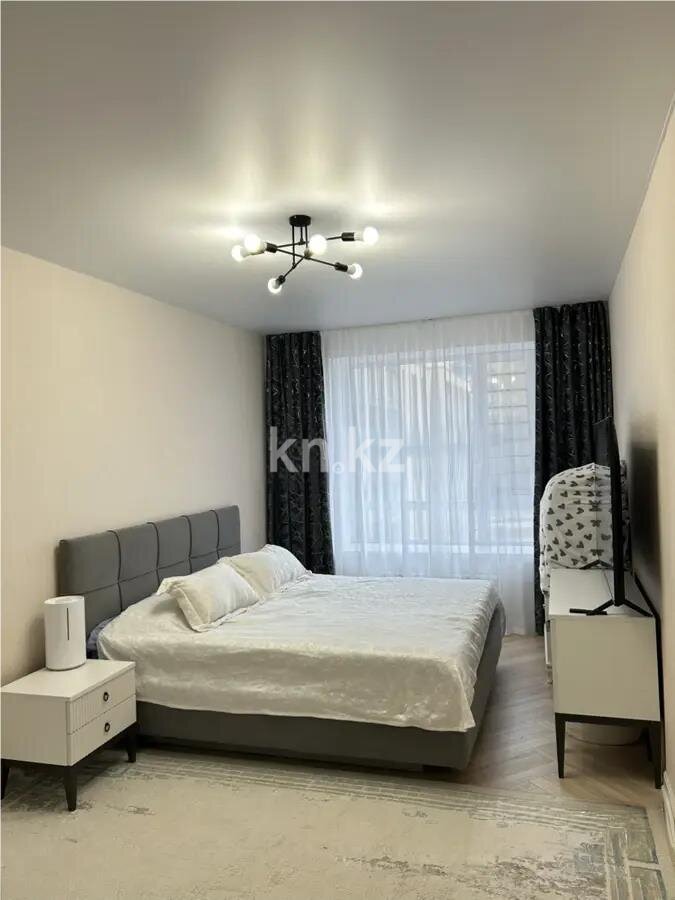 Продажа 2-комнатной квартиры, 60.6 м² в Астане - фото 2
