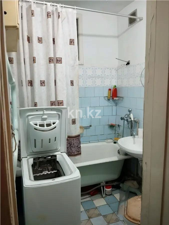 Продажа 2-комнатной квартиры, 41.2 м², ул. Габдуллина, дом  76а в Алматы - фото 4