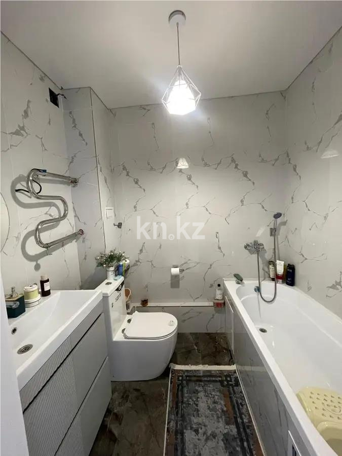 Продажа 2-комнатной квартиры, 68 м² в Астане - фото 4