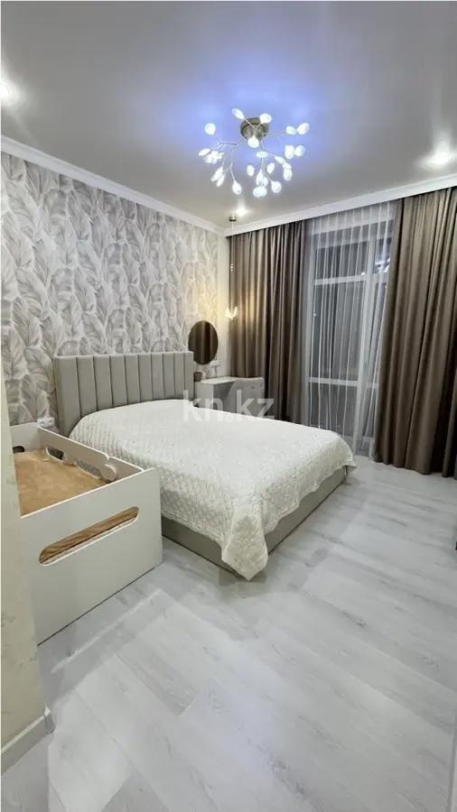 Продажа 3-комнатной квартиры, 80 м² в Караганде - фото 4