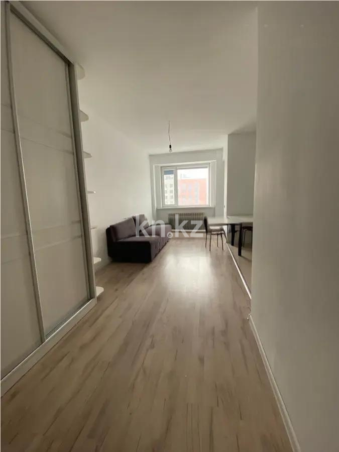Продажа 1-комнатной квартиры, 28 м² в Астане