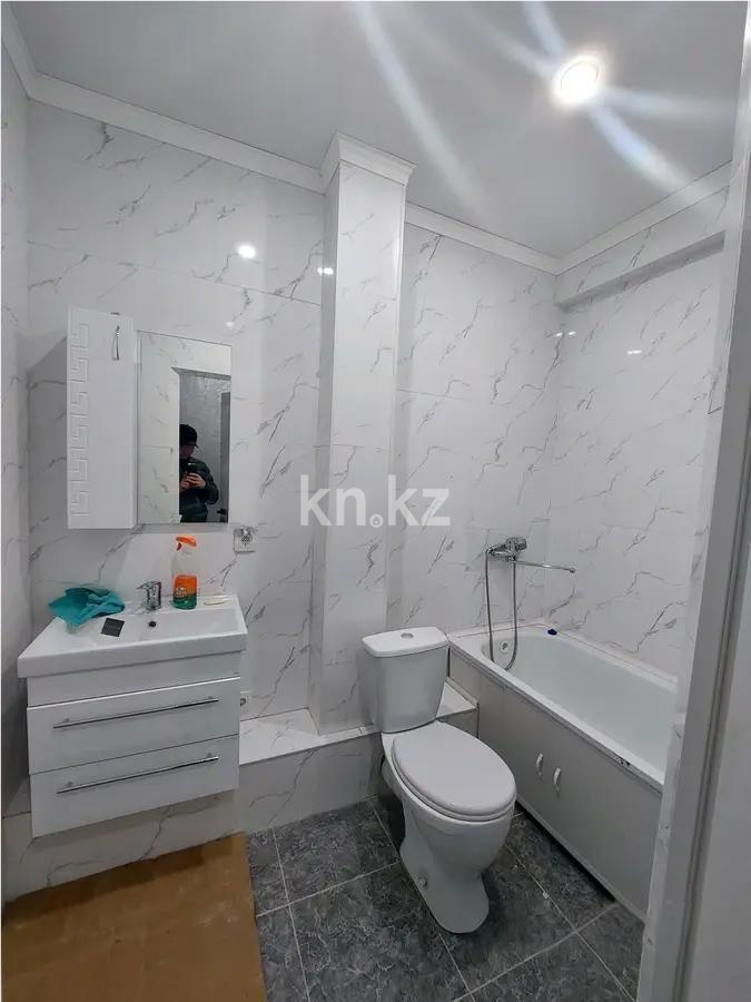 Продажа 1-комнатной квартиры, 32 м², ул. Алтын орда, дом  6/37 в Алматы - фото 3