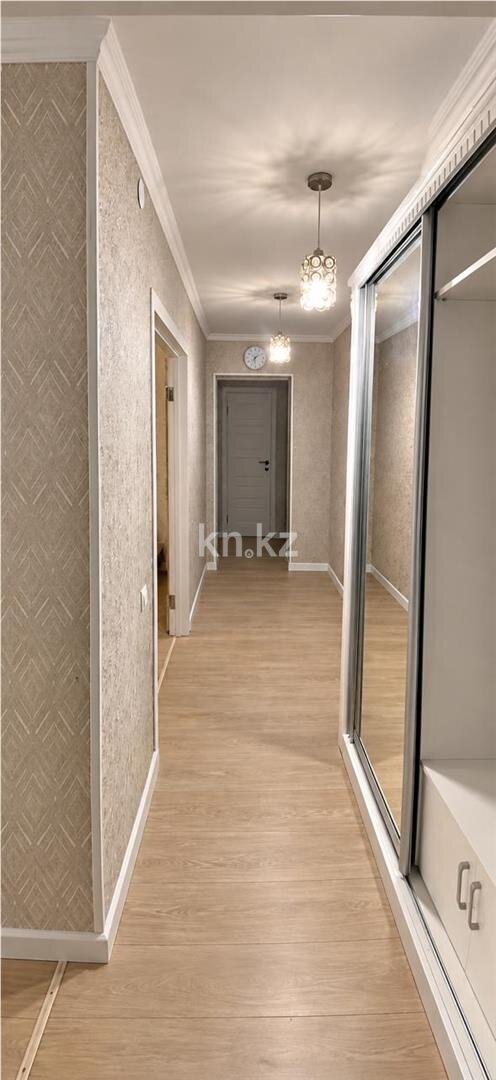 Продажа 3-комнатной квартиры, 60 м² в Караганде - фото 3