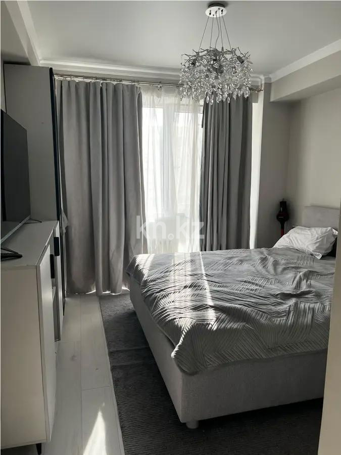 Продажа 3-комнатной квартиры, 88 м² в Алматы