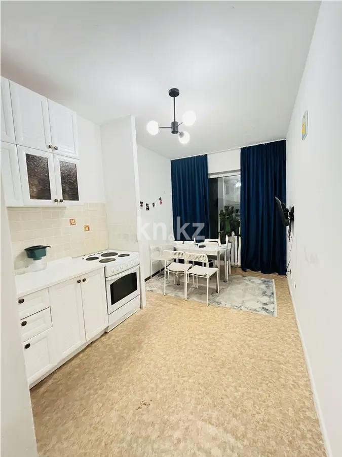 Продажа 1-комнатной квартиры, 49 м² в Астане - фото 2