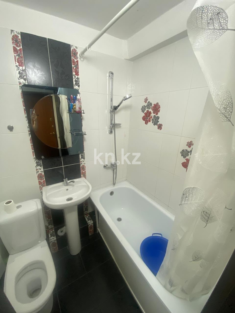 Аренда 1-комнатной квартиры, 38 м² в Астане