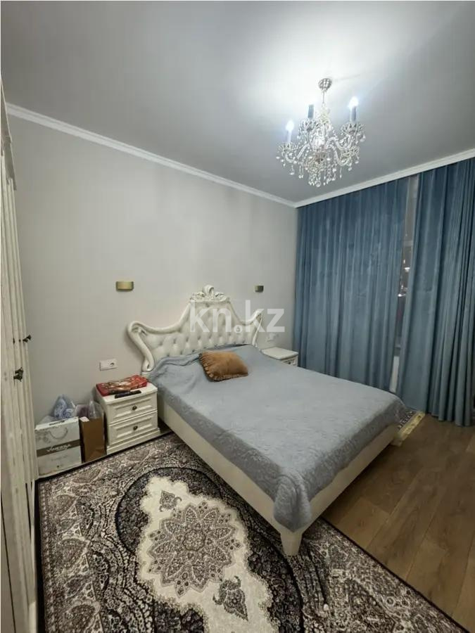 Продажа 3-комнатной квартиры, 93 м², пр. Улы Дала, дом  29/1 в Астане - фото 2