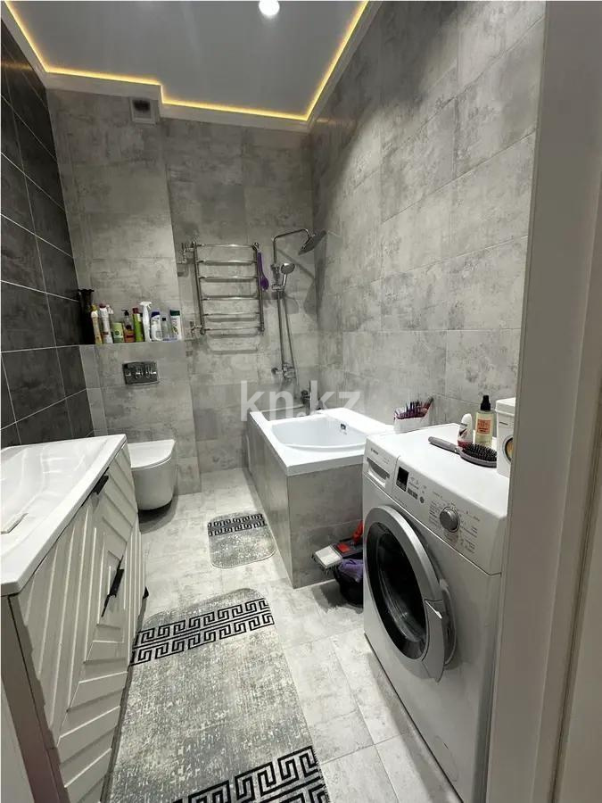Продажа 2-комнатной квартиры, 68 м² в Алматы - фото 4