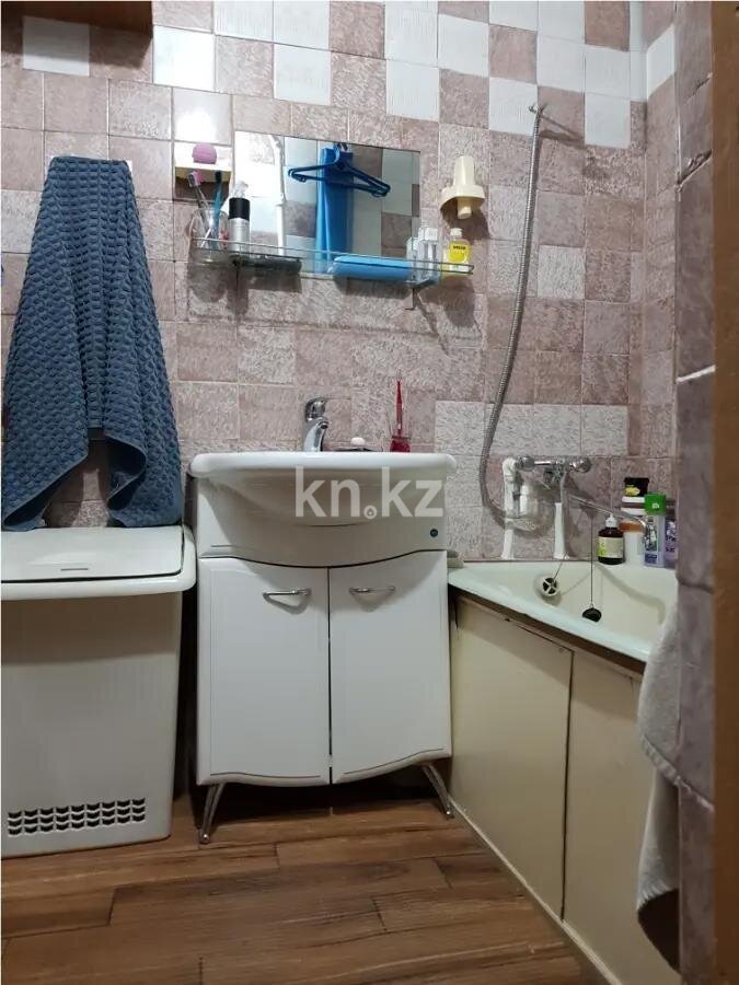 Продажа 3-комнатной квартиры, 76 м² в Караганде - фото 5
