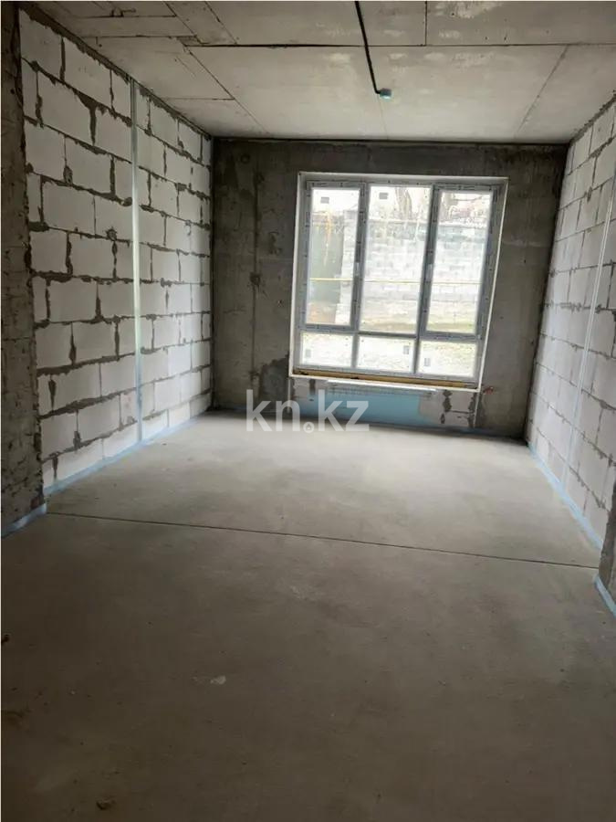 Продажа 3-комнатной квартиры, 91 м² в Алматы