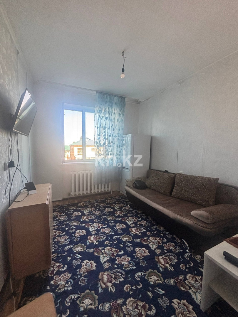 Продажа 2-комнатной квартиры, 37 м² в Астане - фото 5