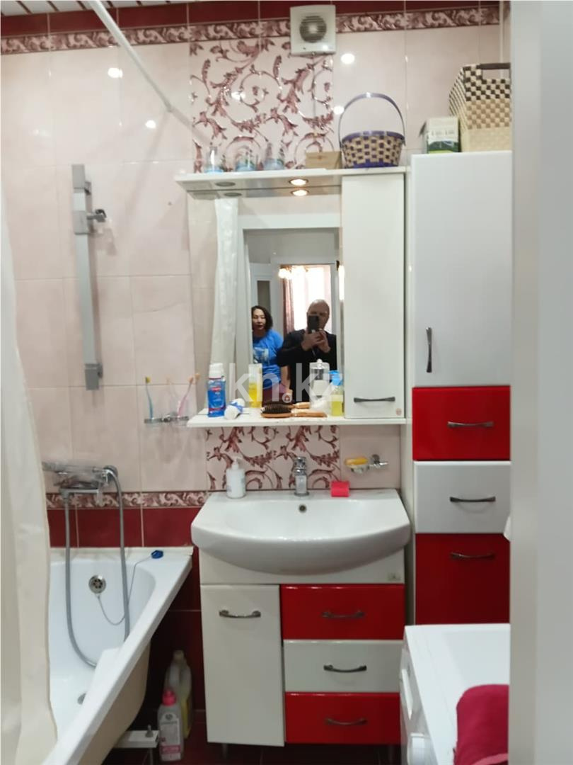 Продажа 3-комнатной квартиры, 66.5 м² в Астане - фото 7