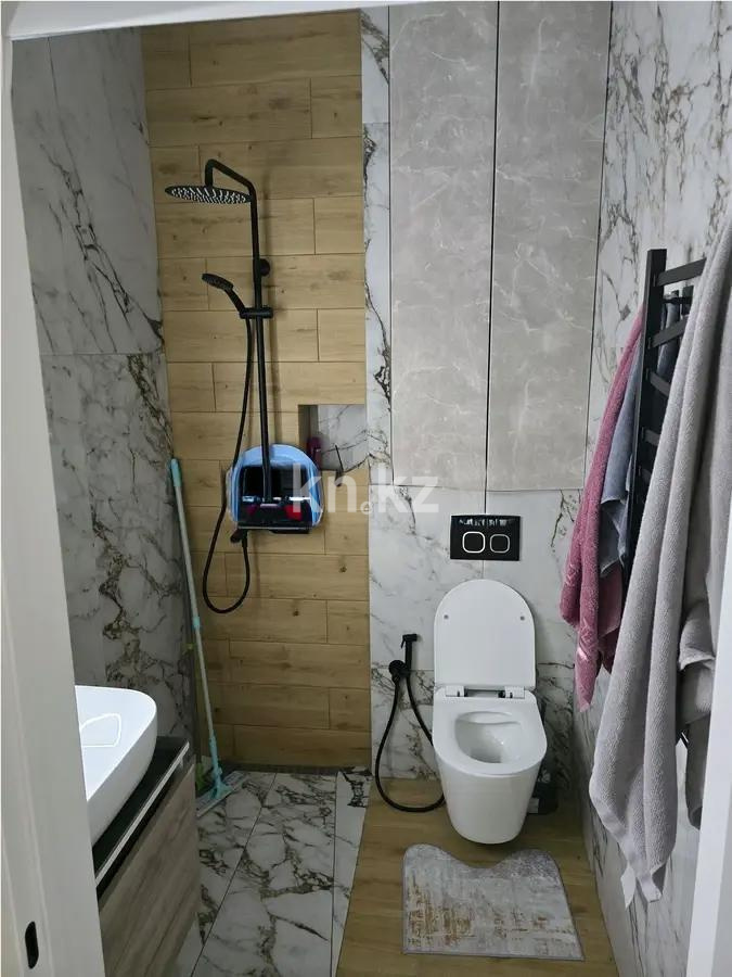 Продажа 4-комнатной квартиры, 115 м² в Караганде - фото 4