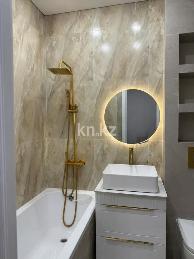 Продажа 1-комнатной квартиры, 35.5 м², мкр. Шугыла, дом  340/39 в Алматы - фото 3