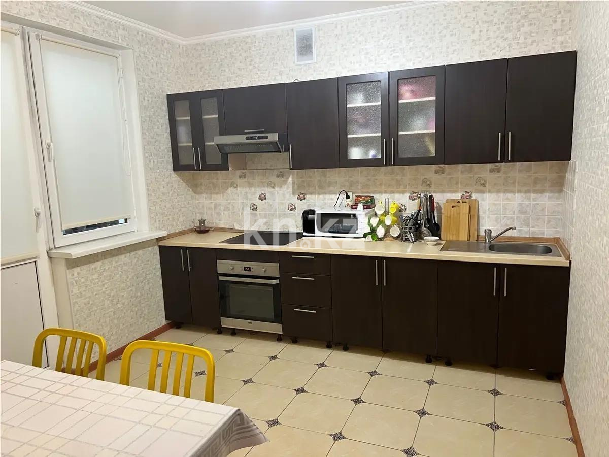 Продажа 3-комнатной квартиры, 85.7 м², пр. Кабанбай батыра, дом  2/5 в Астане - фото 4