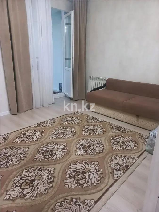 Продажа 2-комнатной квартиры, 64 м² в Астане