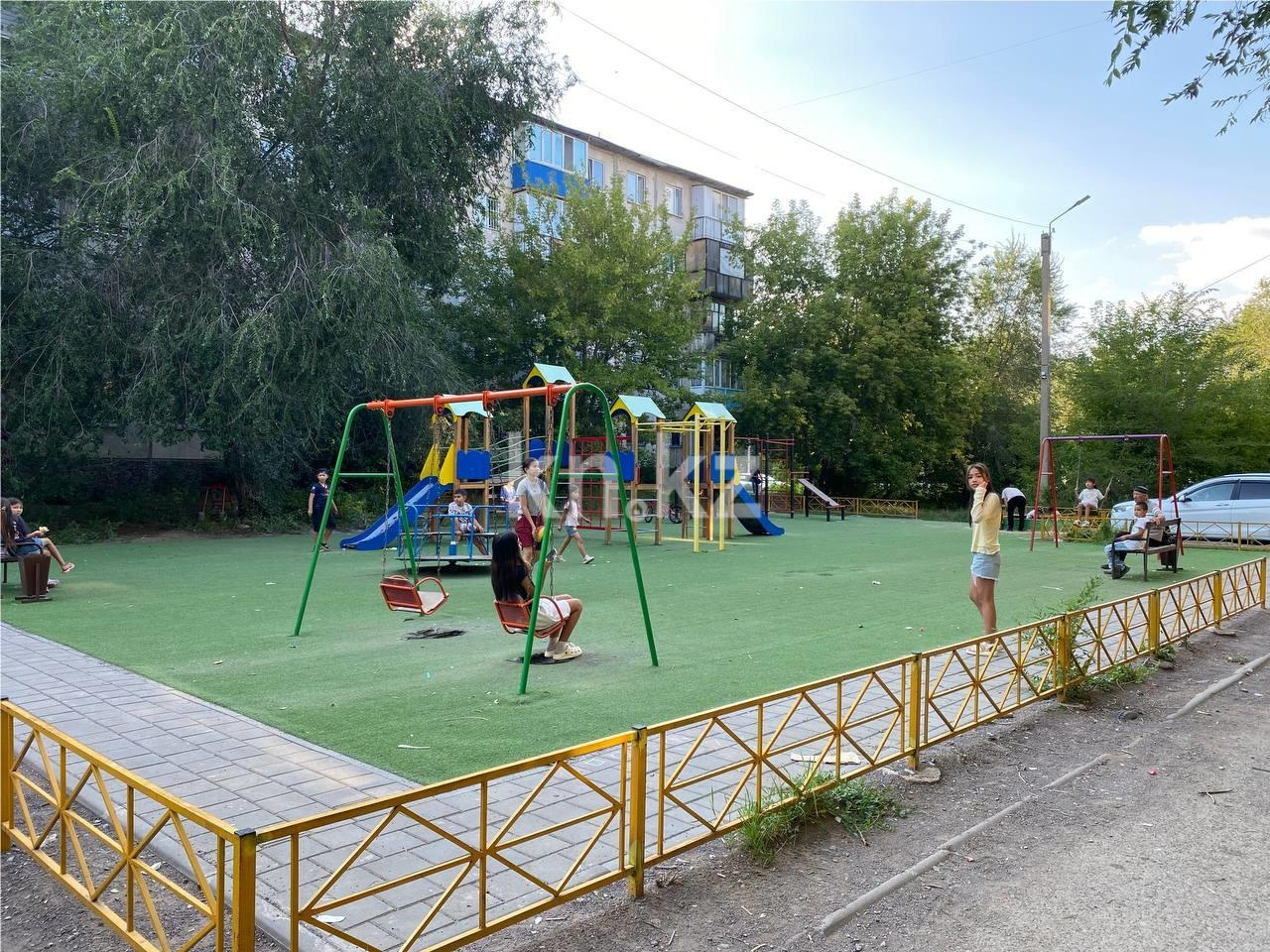 Продажа 1-комнатной квартиры, 32 м² в Темиртау - фото 11