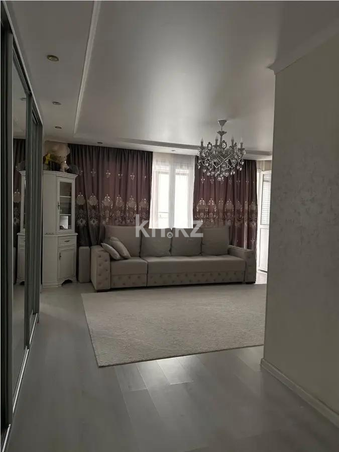 Продажа 2-комнатной квартиры, 56 м² в Астане