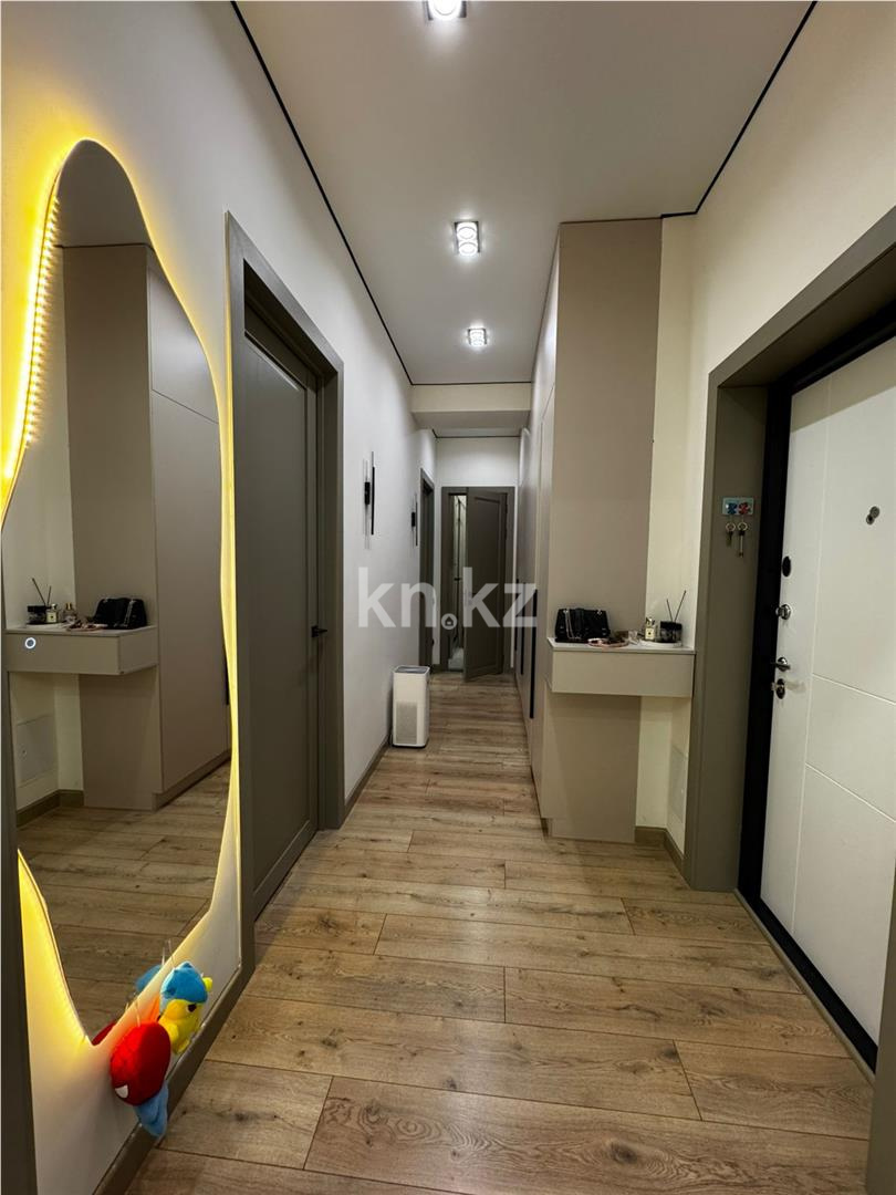Продажа 2-комнатной квартиры, 55.4 м² в Астане - фото 8