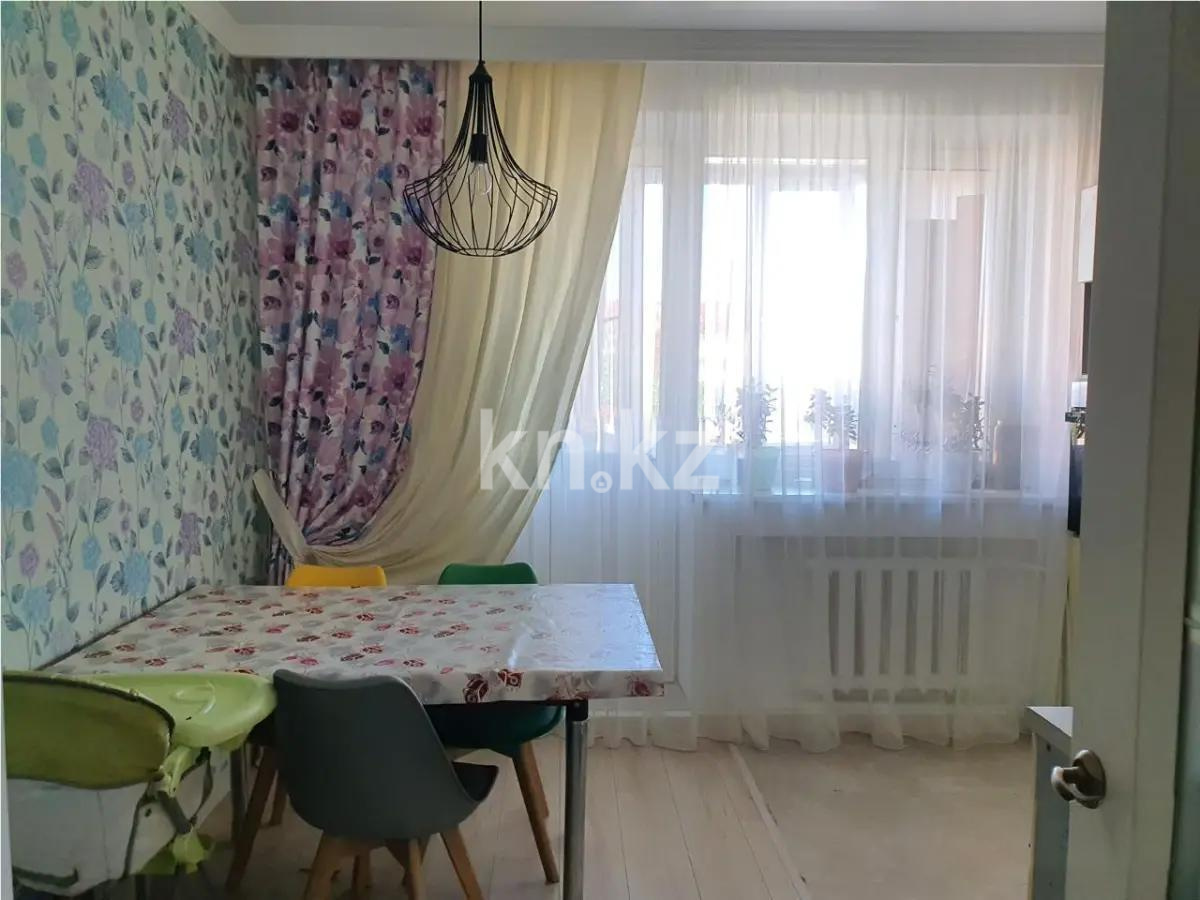 Продажа 4-комнатной квартиры, 111.2 м² в Астане - фото 5
