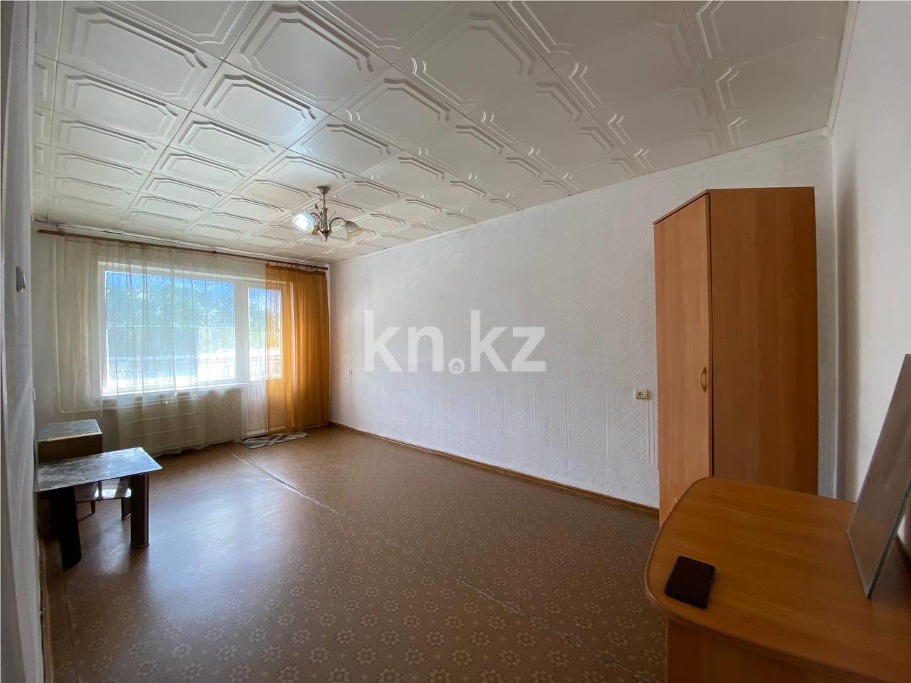 Продажа 1-комнатной квартиры, 32 м² в Темиртау