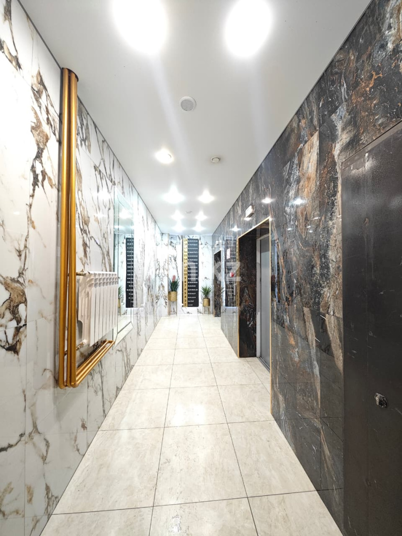 Продажа 2-комнатной квартиры, 61 м² в Караганде - фото 21