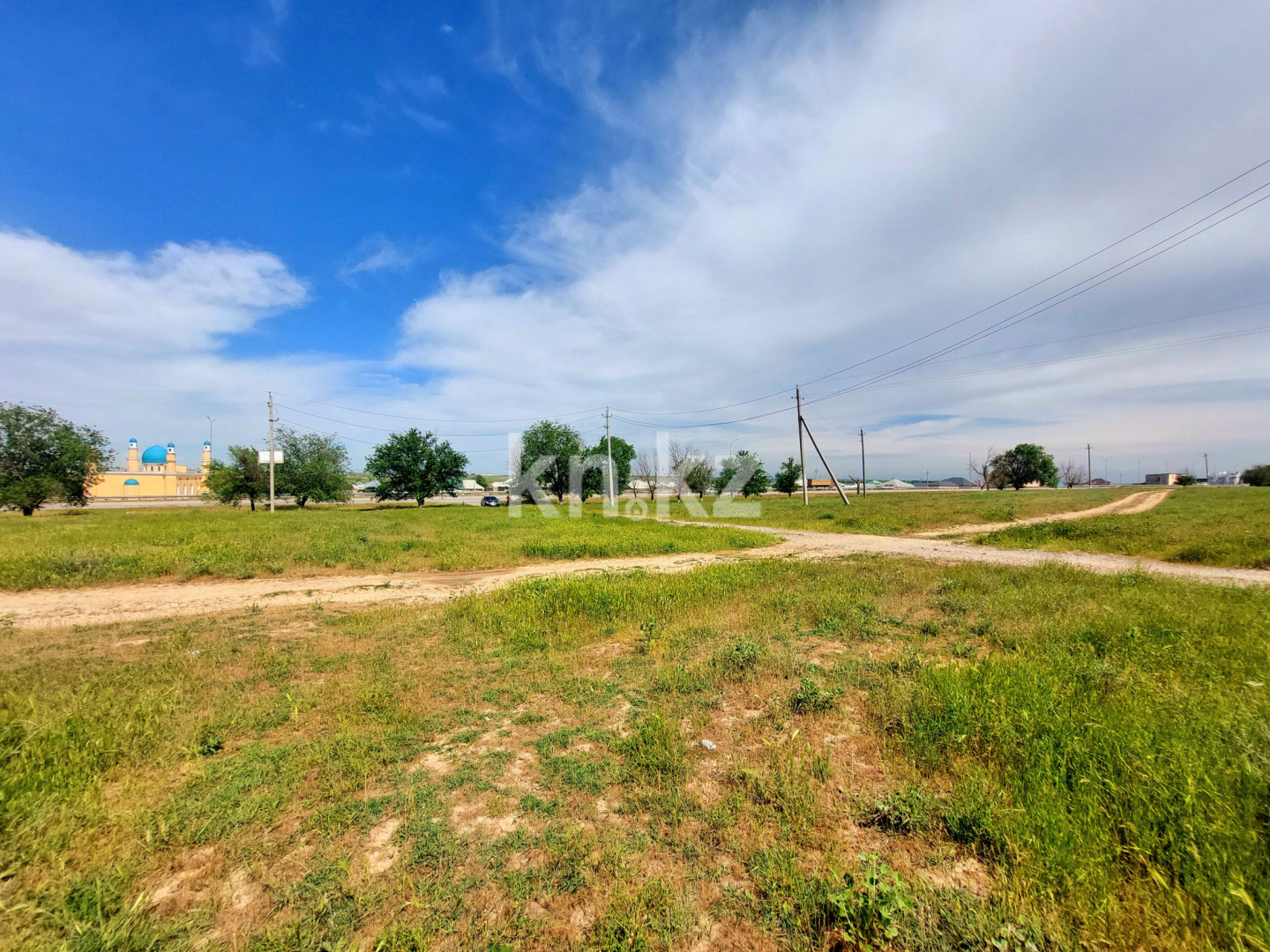 Продажа земельного участка, 3 га, Шубарсу в Шымкенте - фото 11