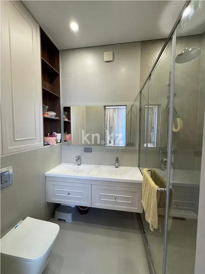 Продажа 4-комнатной квартиры, 108 м², ул. Сыганак, дом  28 в Астане - фото 7