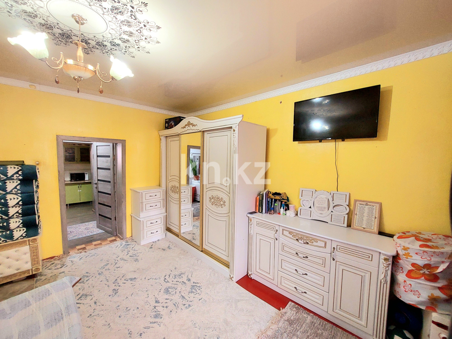 Продажа 4-комнатного дома, 200 м², ул. Толе би, дом  80 в Шымкенте - фото 23