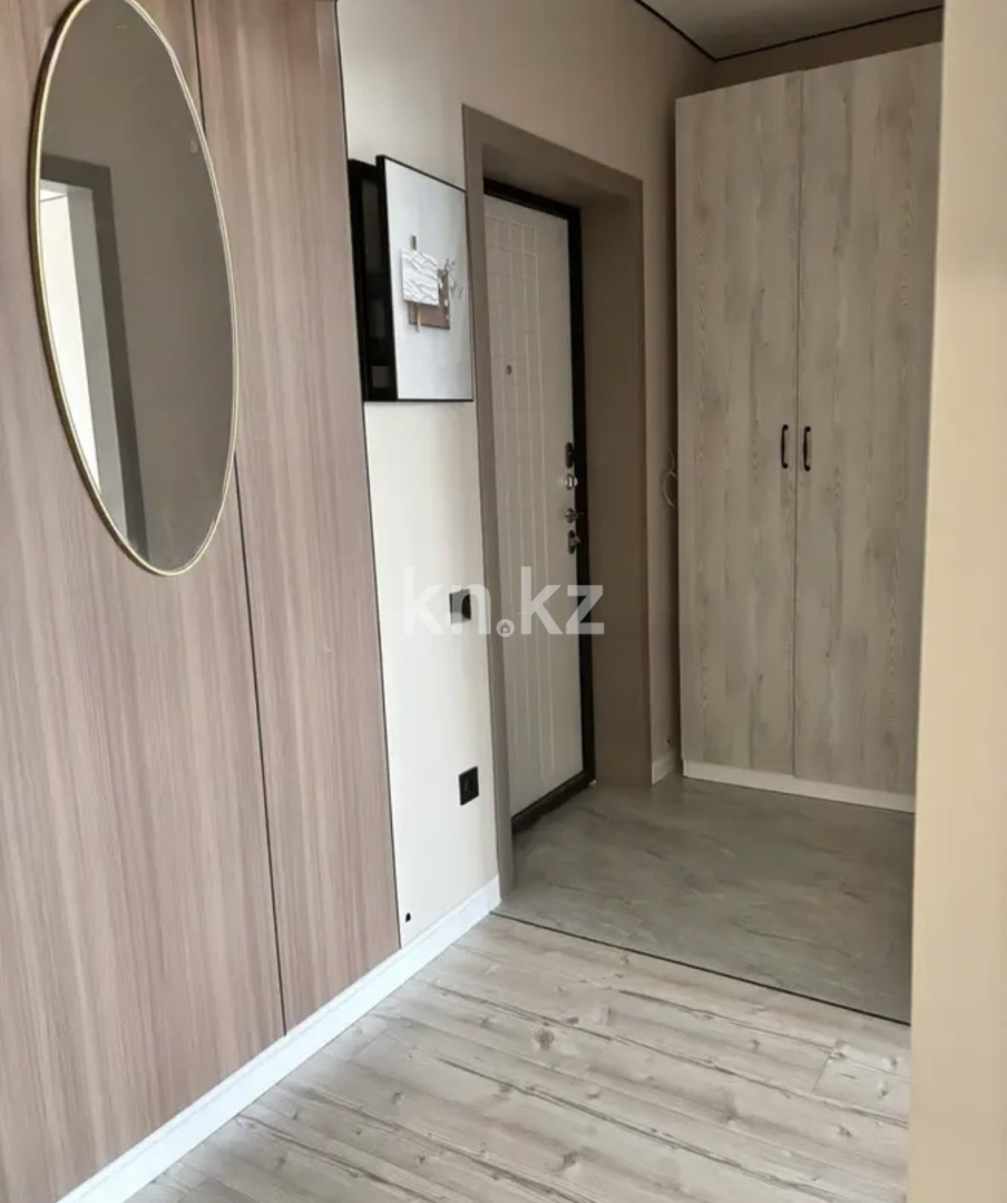Аренда 1-комнатной квартиры, 42 м² в Астане - фото 4