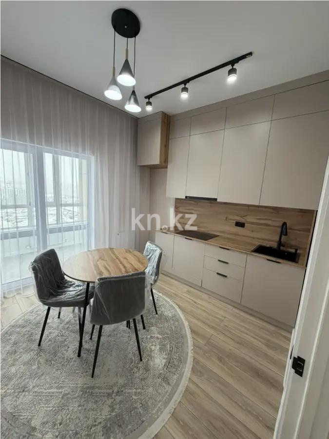 Продажа 2-комнатной квартиры, 44 м² в Астане - фото 3