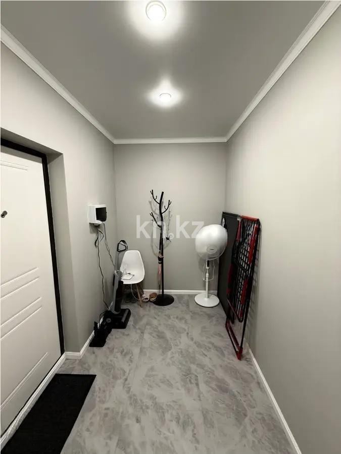 Продажа 2-комнатной квартиры, 40.1 м² в Алматы - фото 4