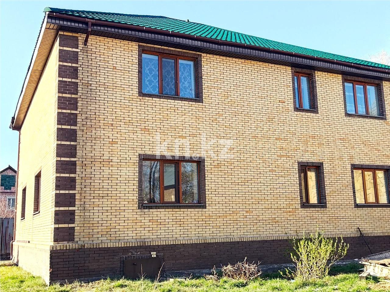 Продажа 7-комнатного дома, 260 м² в Караганде - фото 2