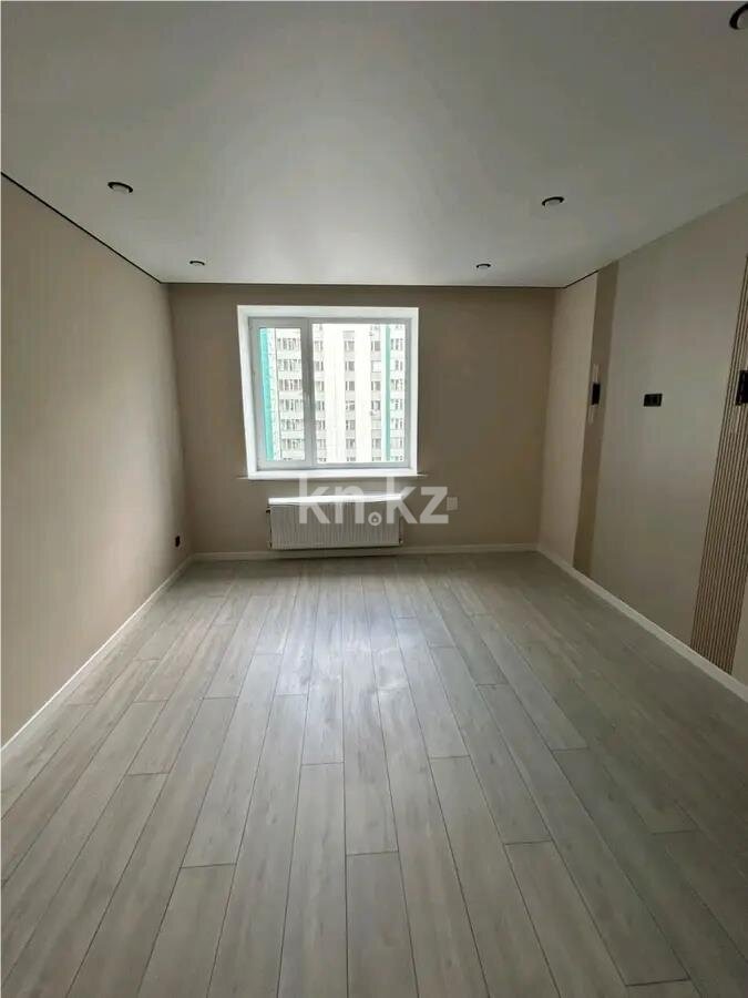 Продажа 1-комнатной квартиры, 40 м² в Астане