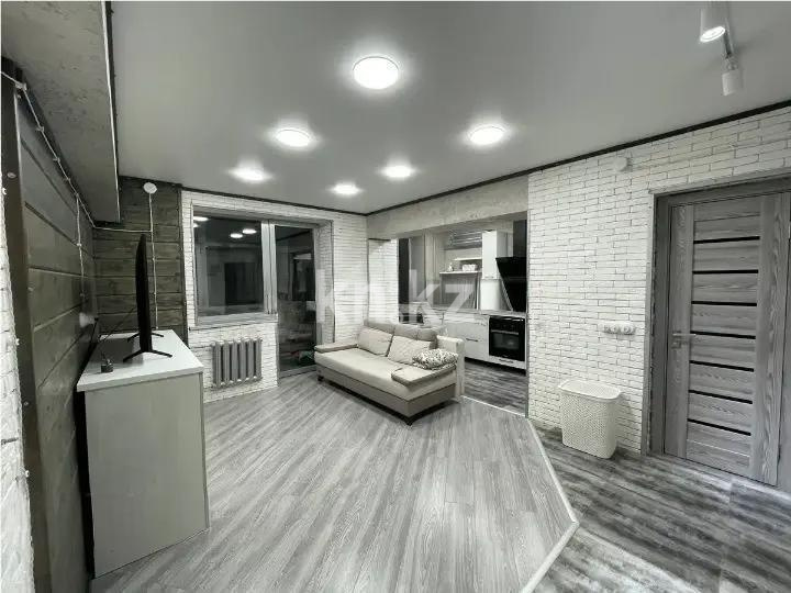 Продажа 2-комнатной квартиры, 52 м² в Алматы